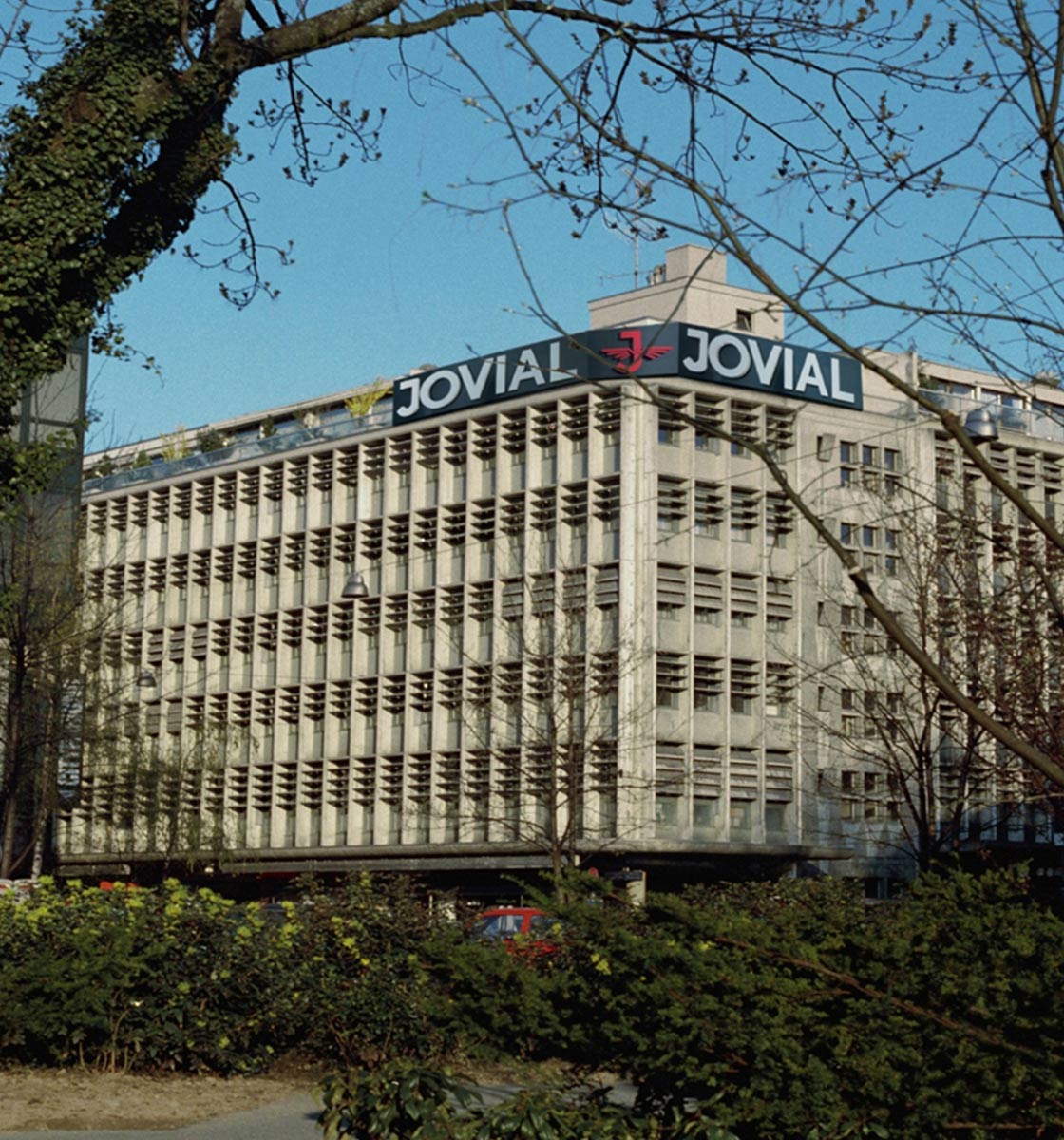 JOVIAL Watches: A Legacy of Swiss Watchmaking Since 1929
