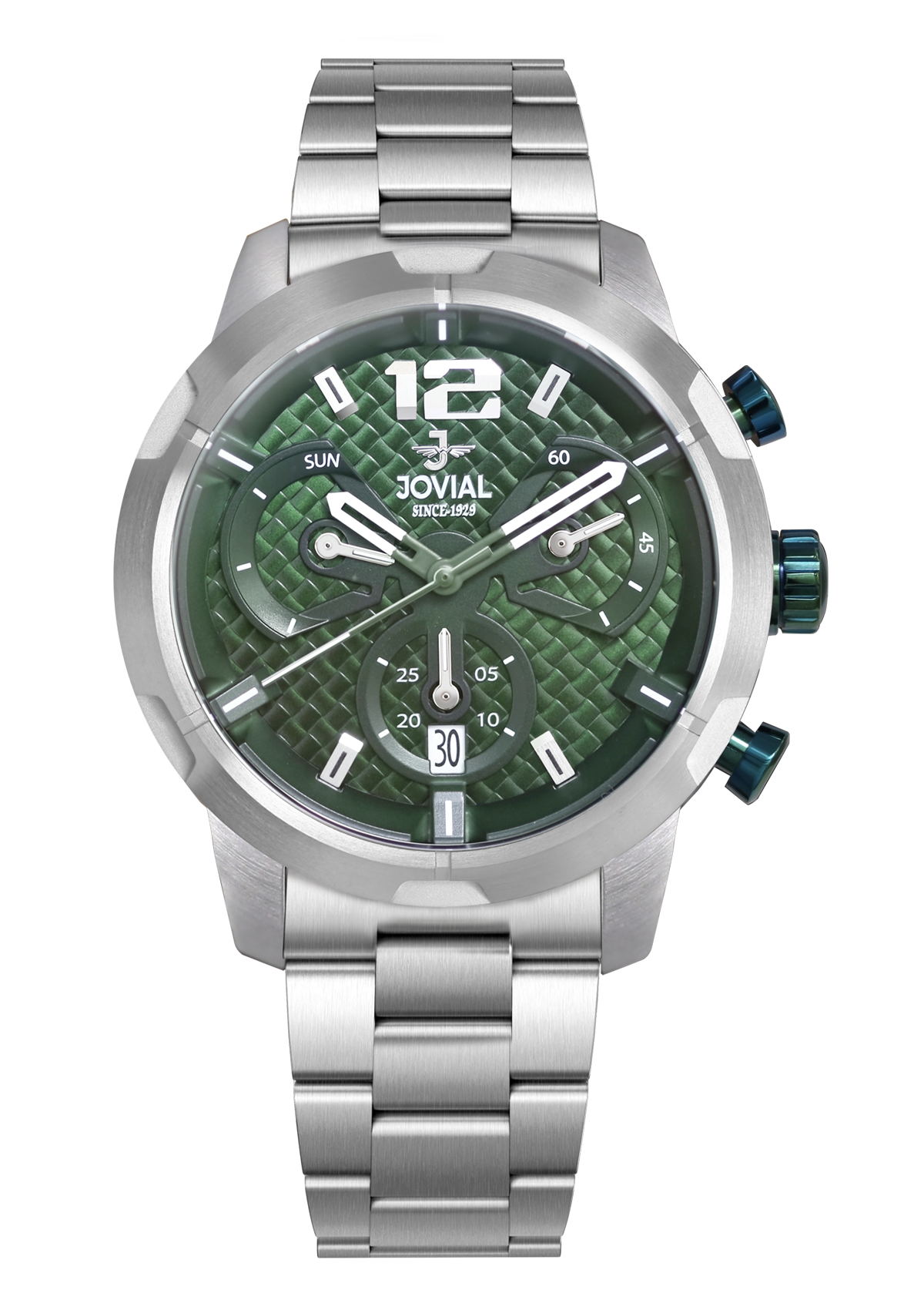FORGE - 46MM