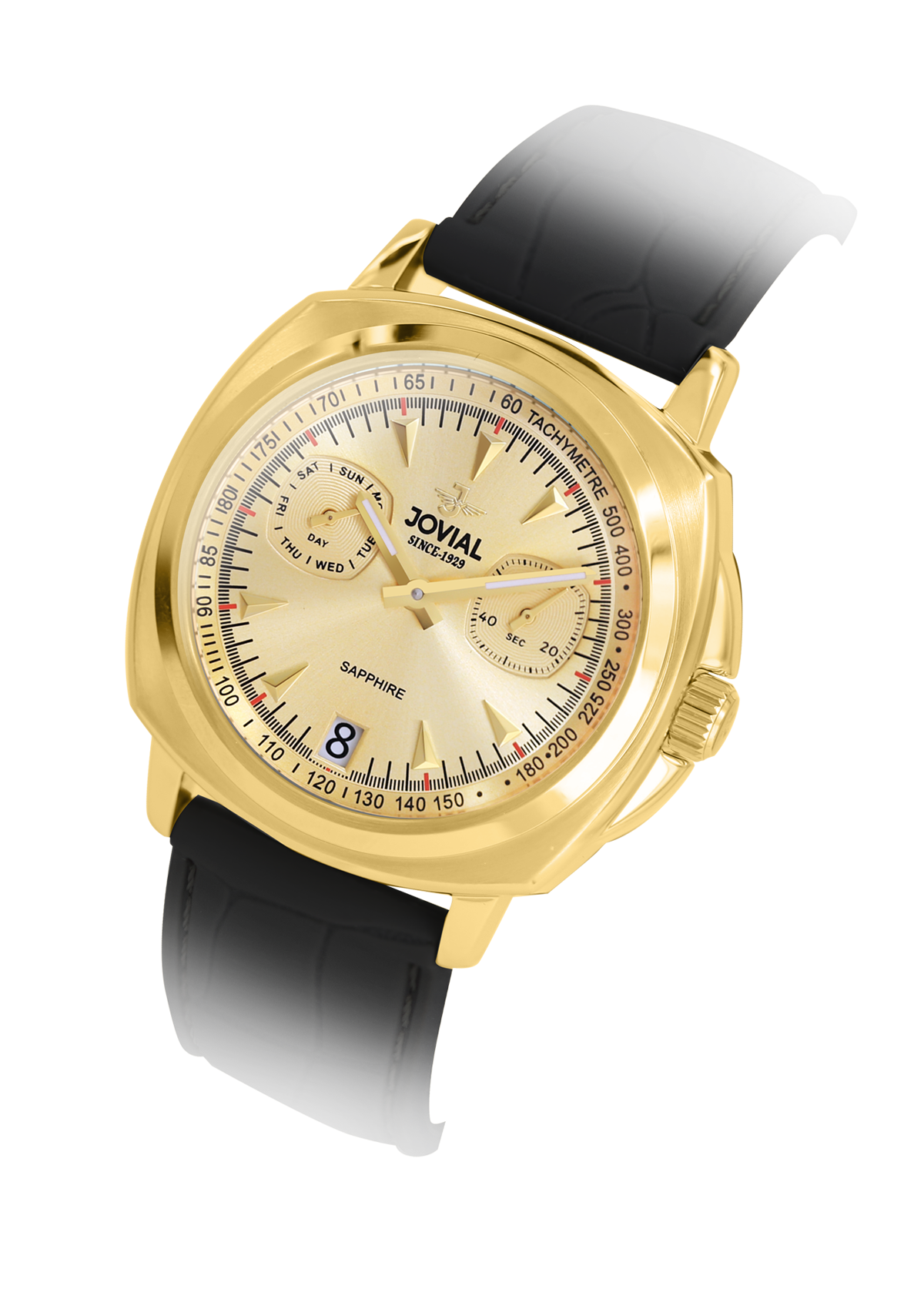 VELTOR - 42MM