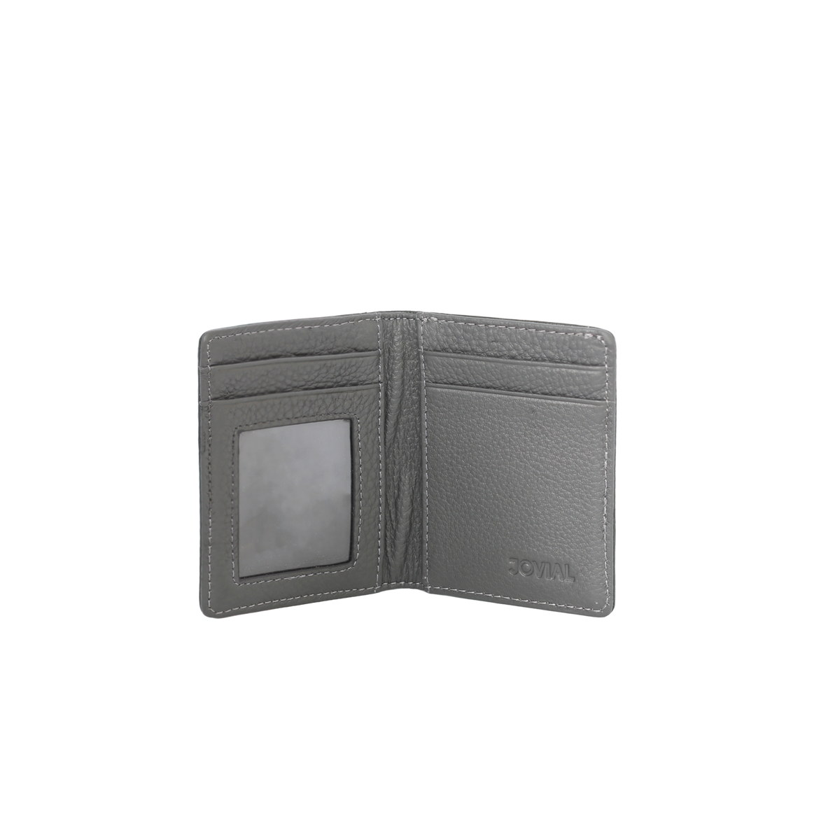 JW 170 GR - Vertical Wallet