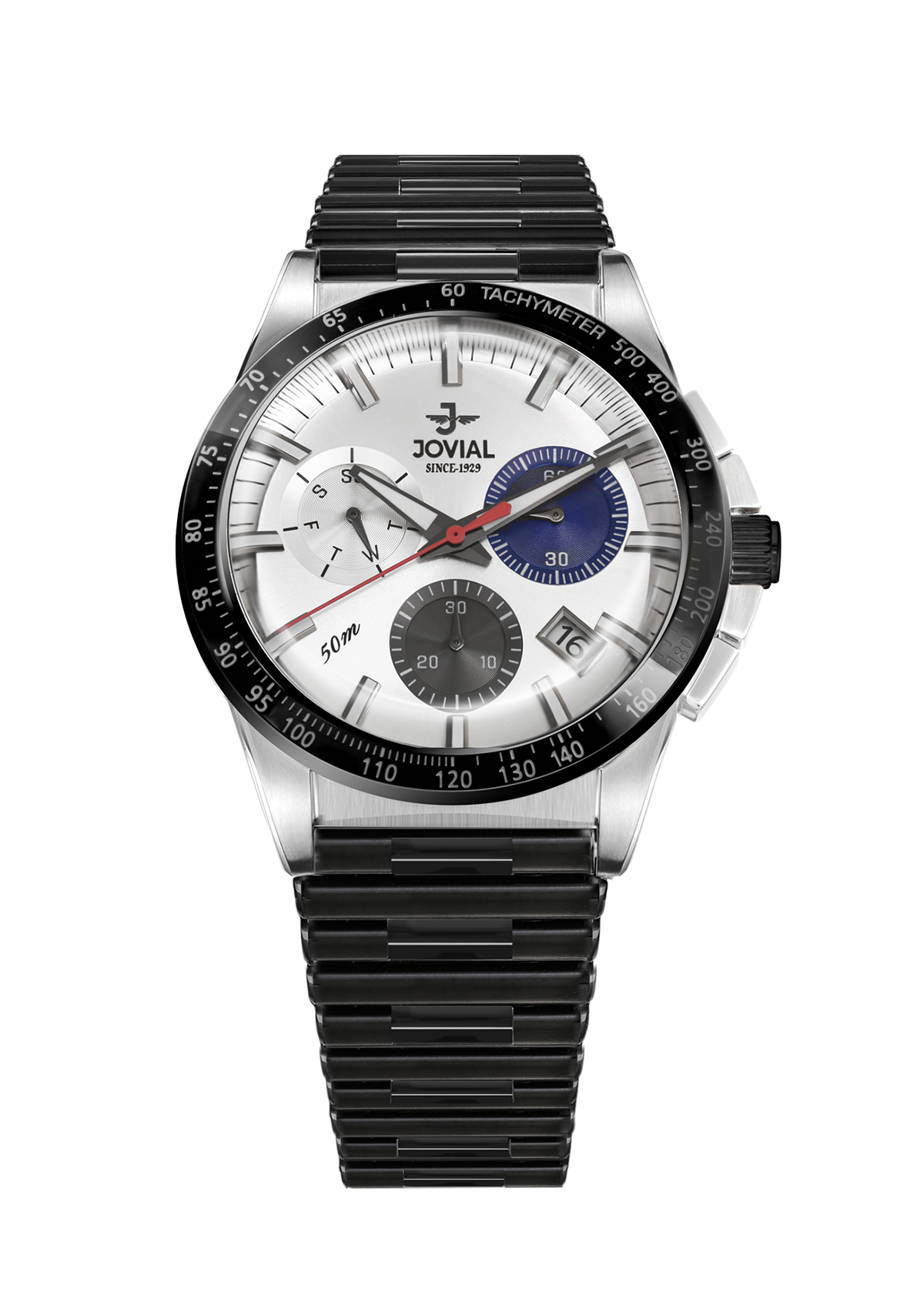 CHRONEX - 43 MM