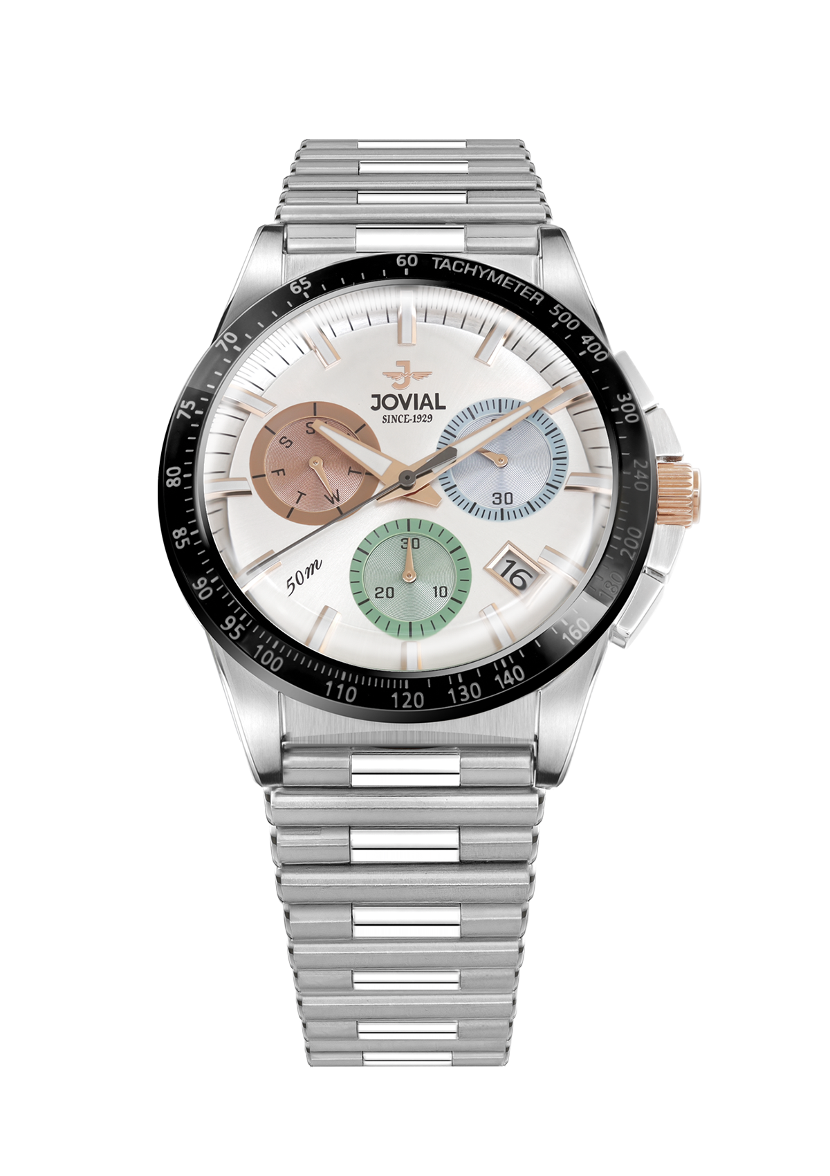 CHRONEX - 43 MM