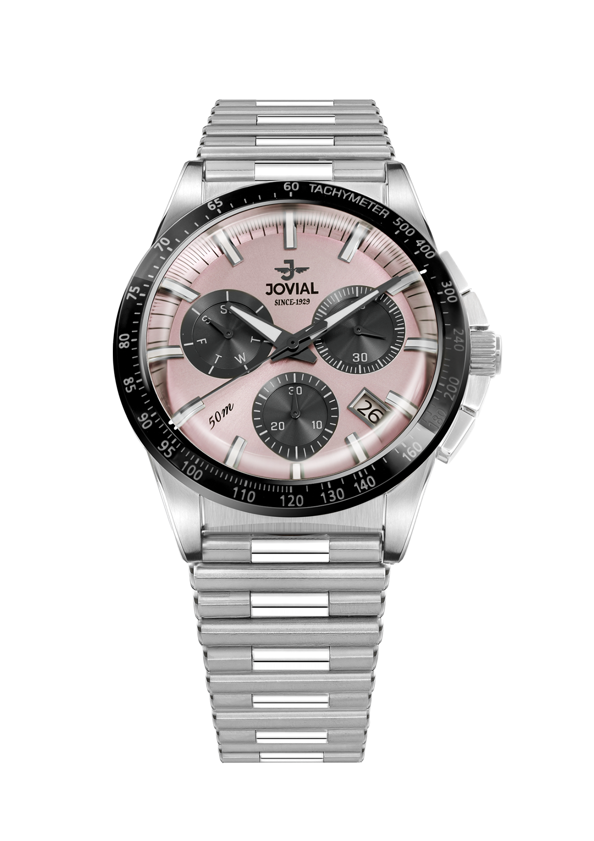 CHRONEX - 43 MM