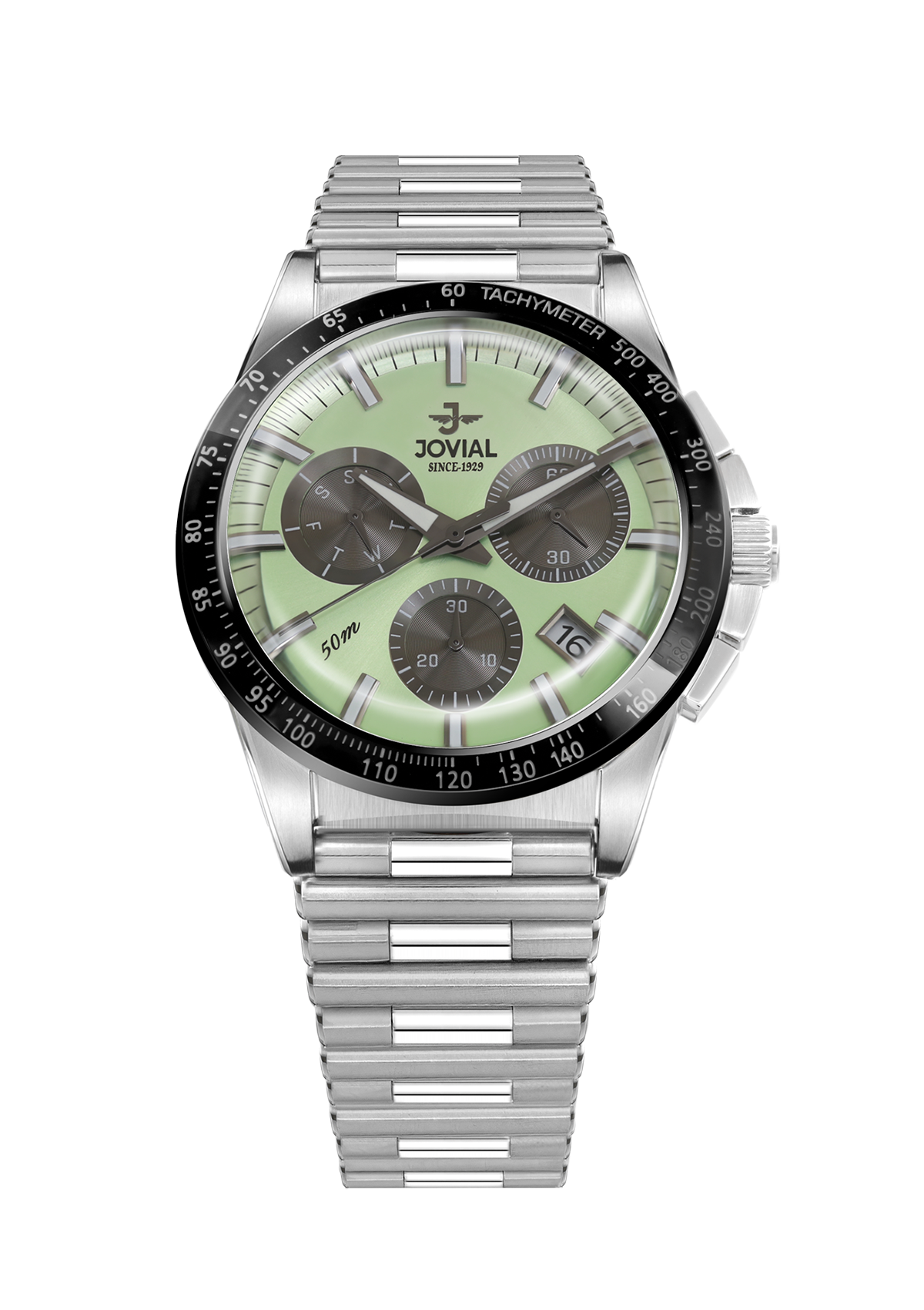 CHRONEX - 43 MM