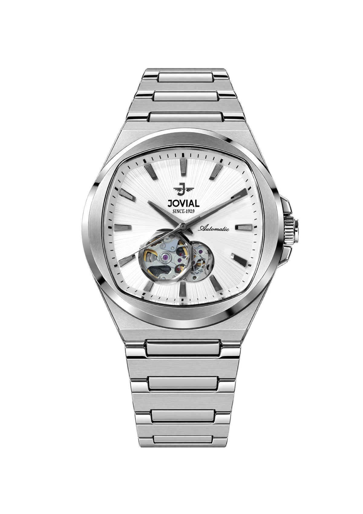 AUTOVIA - MECHANICAL - 41MM