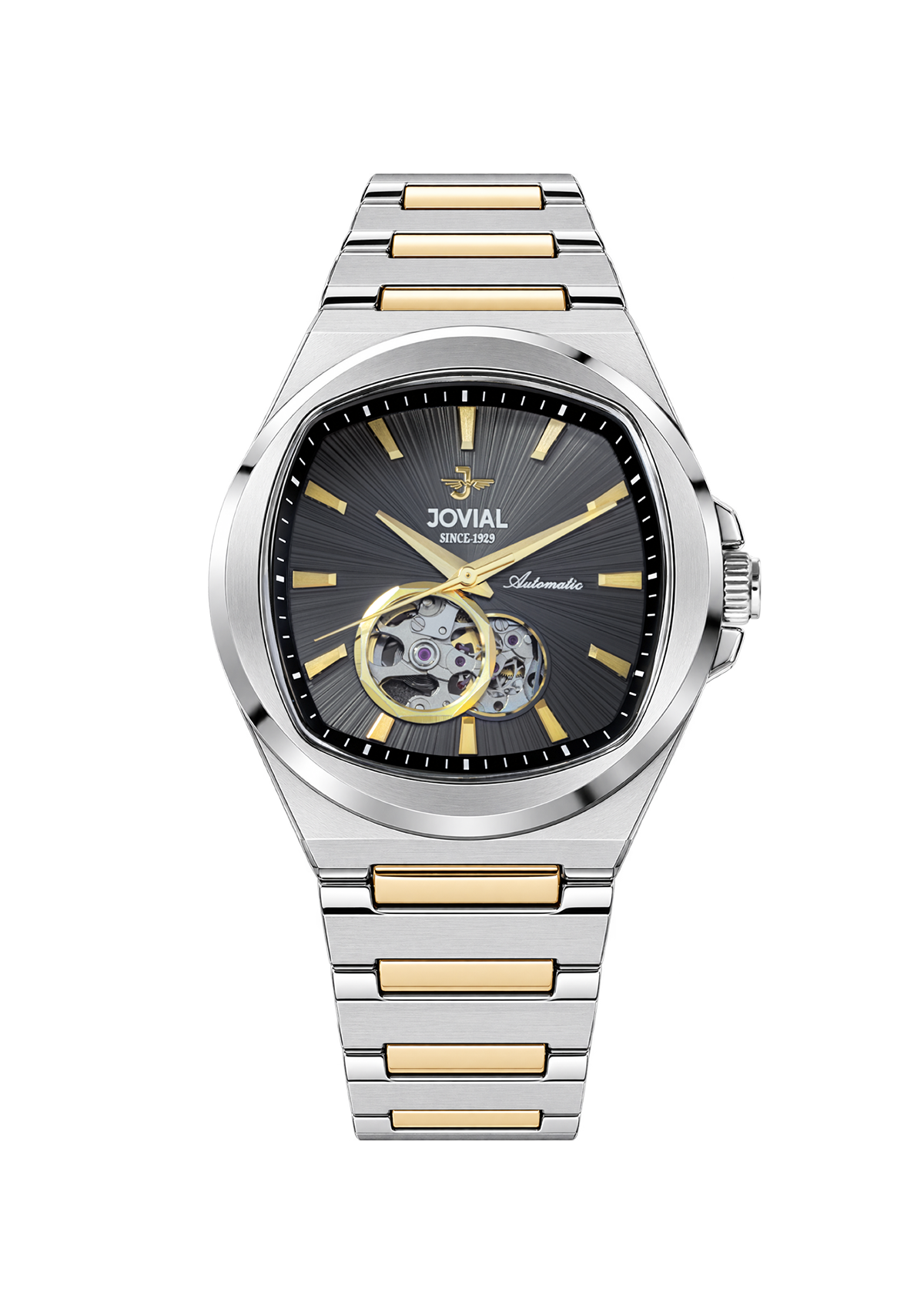 AUTOVIA - MECHANICAL - 41MM
