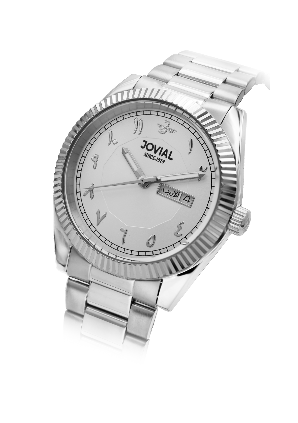 2014 G - 42MM