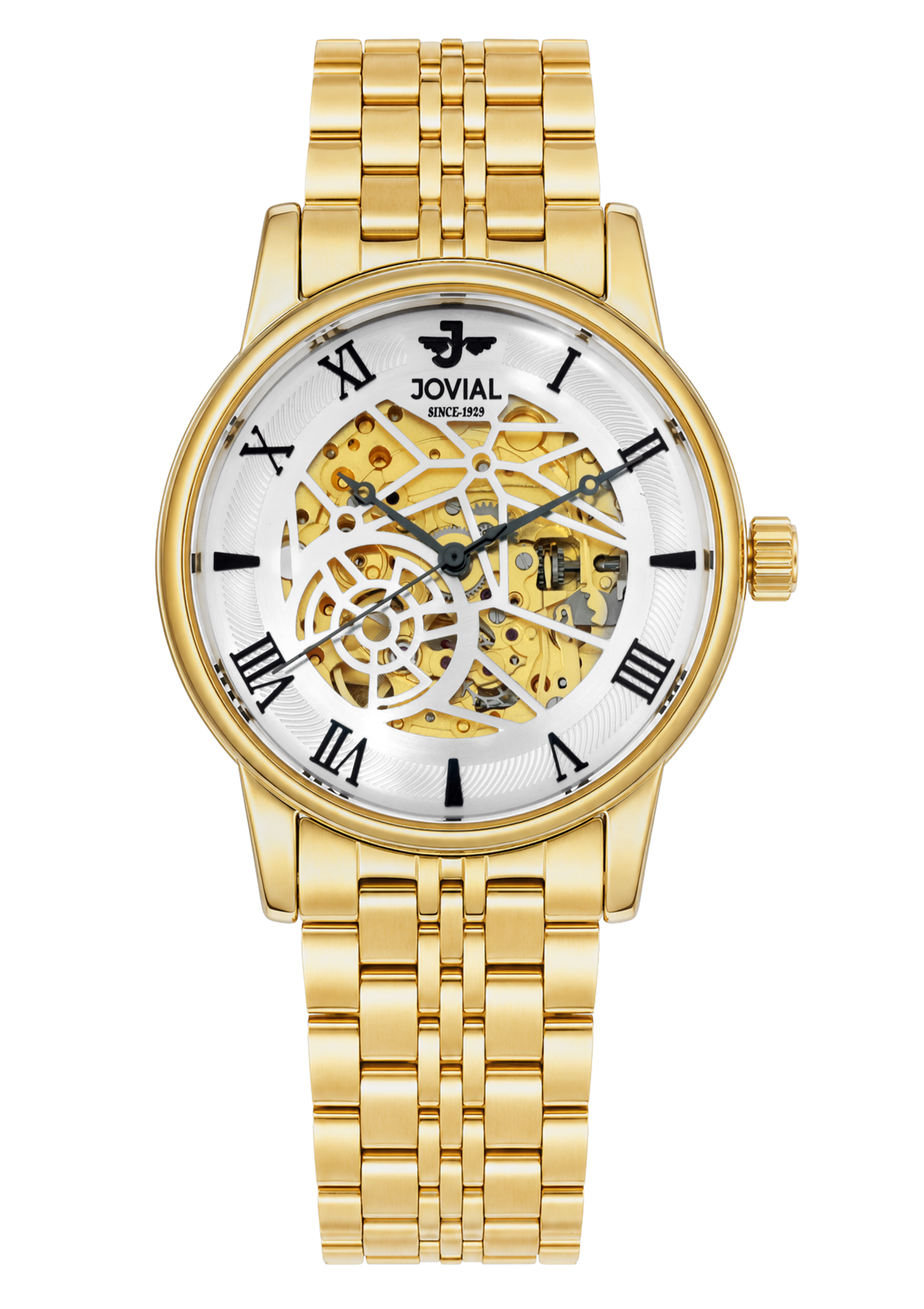 MAESTRO - MECHANICAL - 40MM