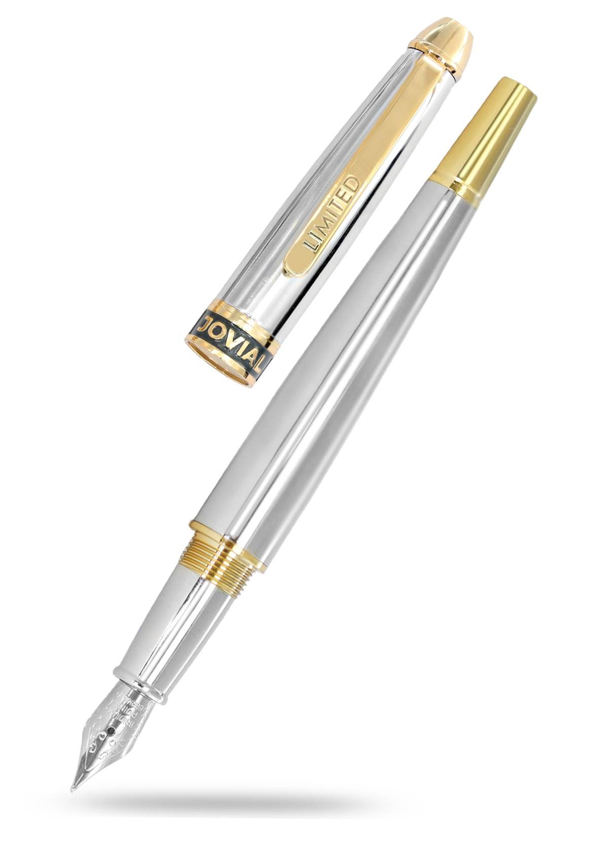 JPF 150 - Gold