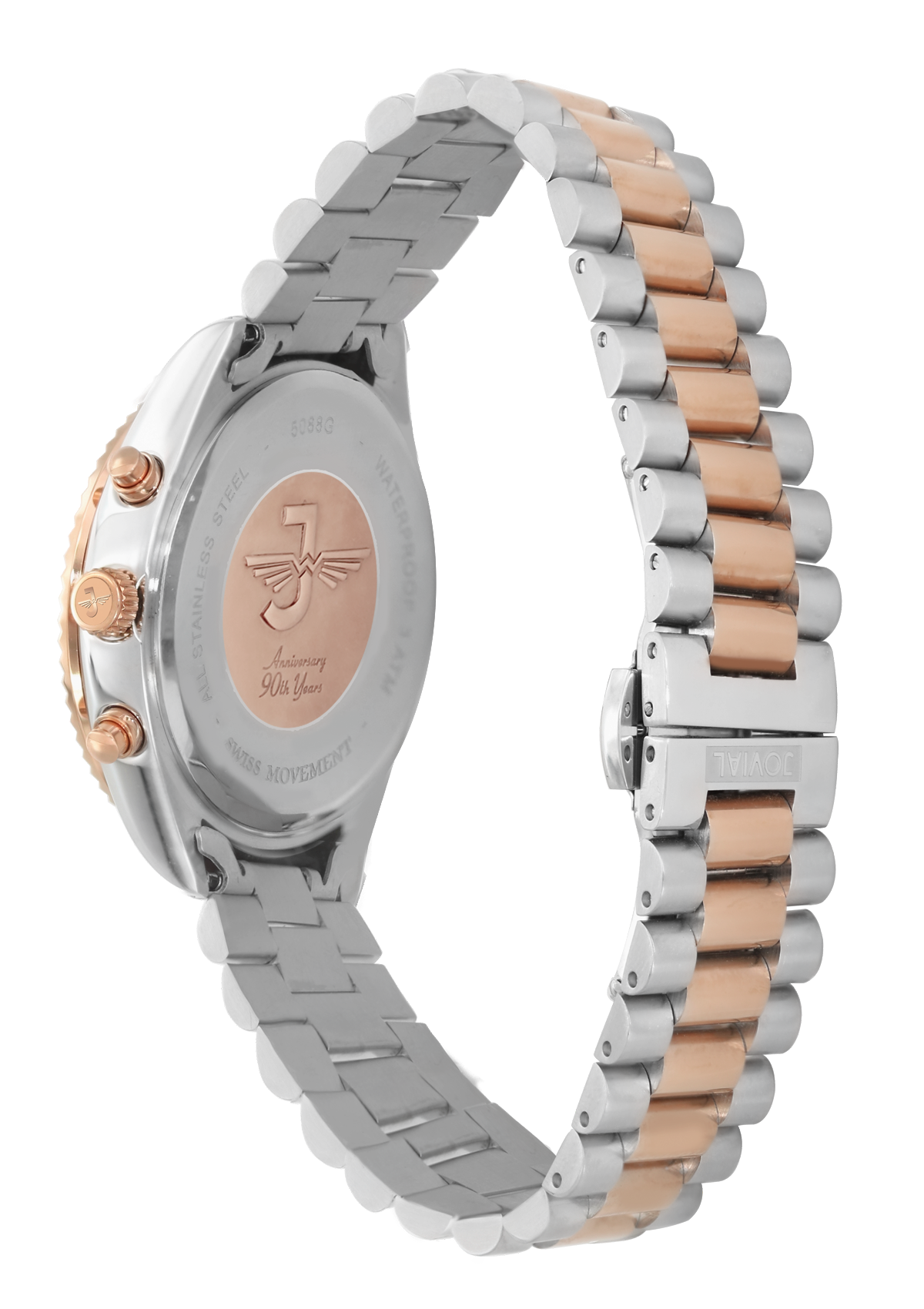 RENAISSANCE DIAMOND - 38MM