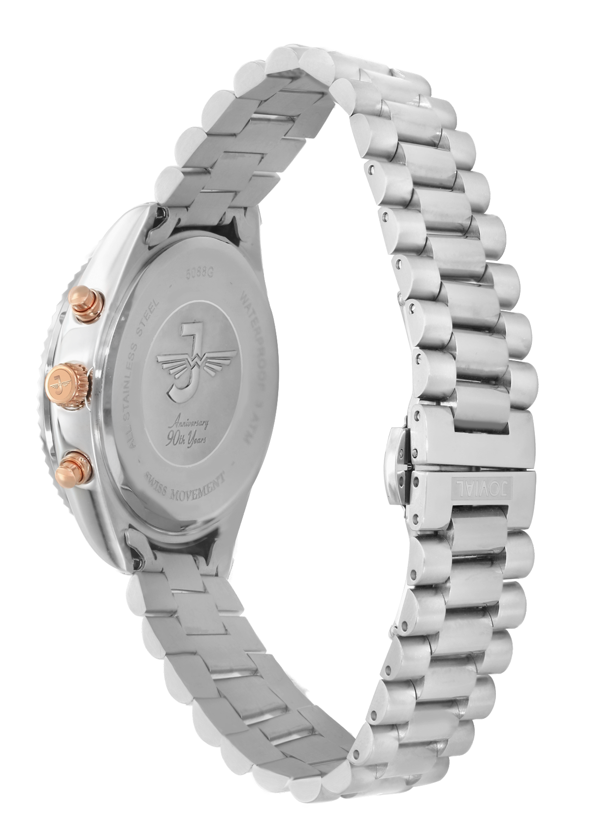 RENAISSANCE DIAMOND - 38MM