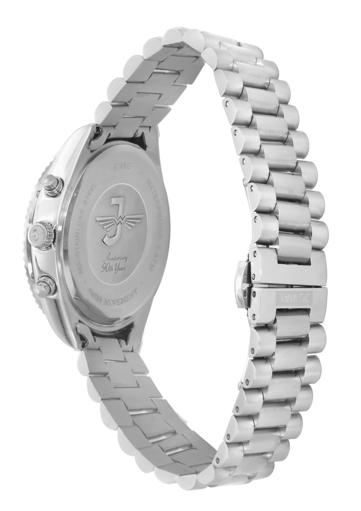 RENAISSANCE DIAMOND - 38MM