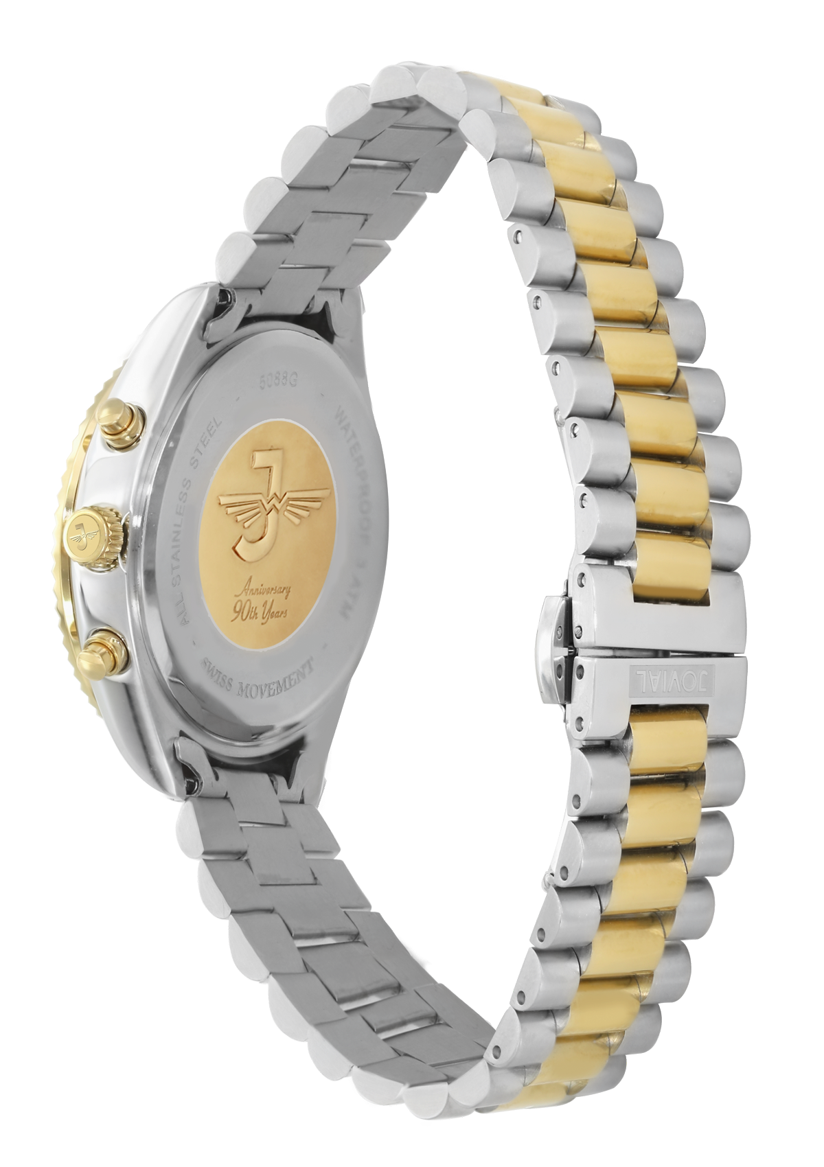 RENAISSANCE DIAMOND - 38MM