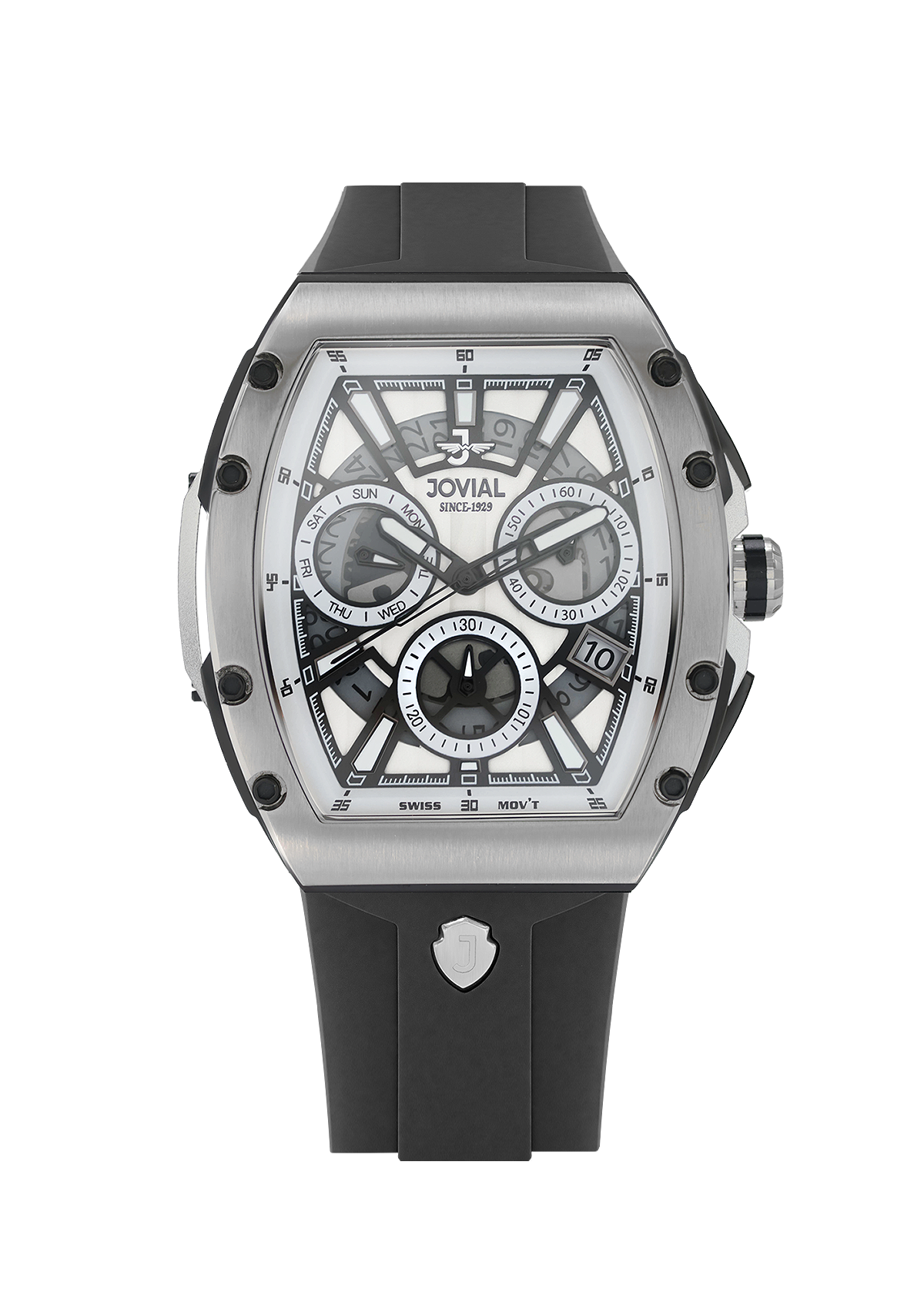 RAVEX - 43X49 MM