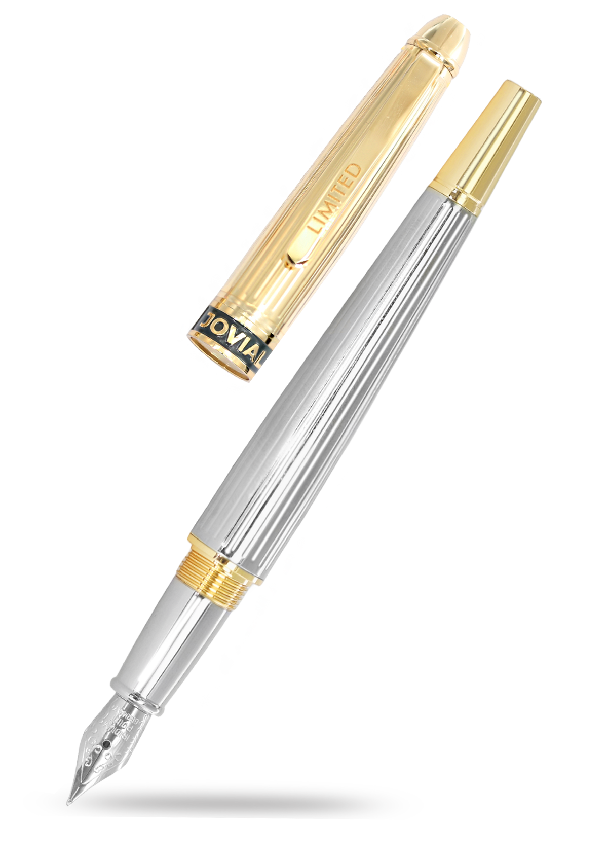 JPF 150 - Gold