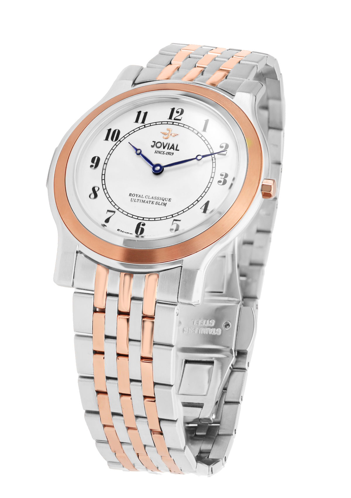 ROYAL CLASSIQUE - 41MM