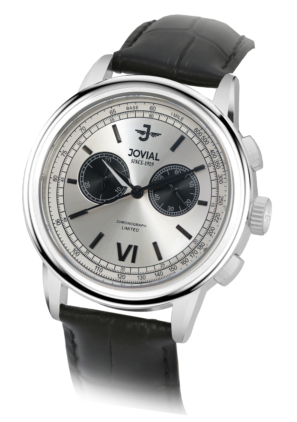 VELOCITY - LIMITED - 42MM