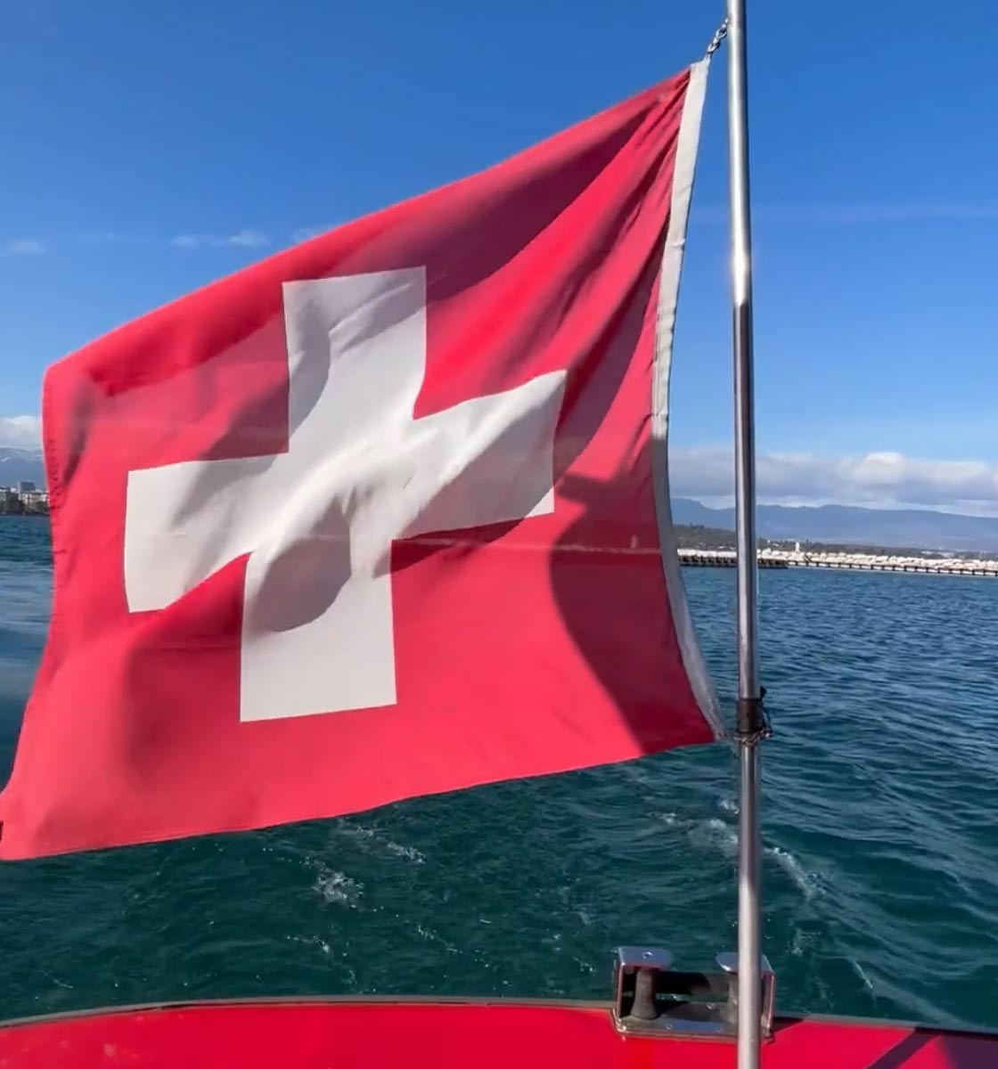 JOVIAL Watches – Proud Member of the Swiss Business Council