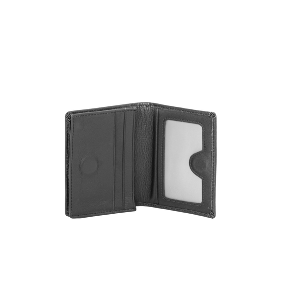 JW 1009 BK – Compact Wallet