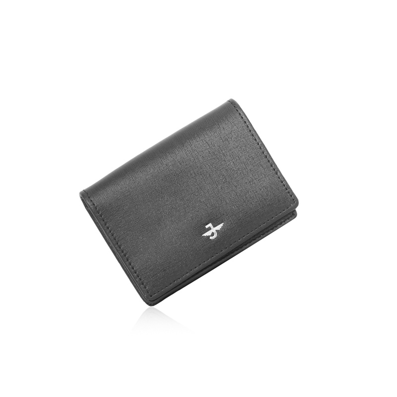 JW 1009 BK – Compact Wallet