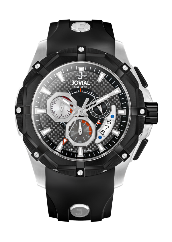 NOVAPRIME - CHRONOGRAPH