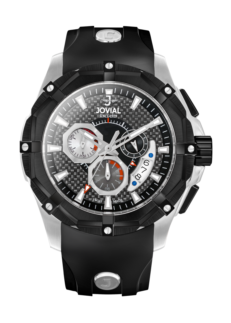 NOVAPRIME - CHRONOGRAPH