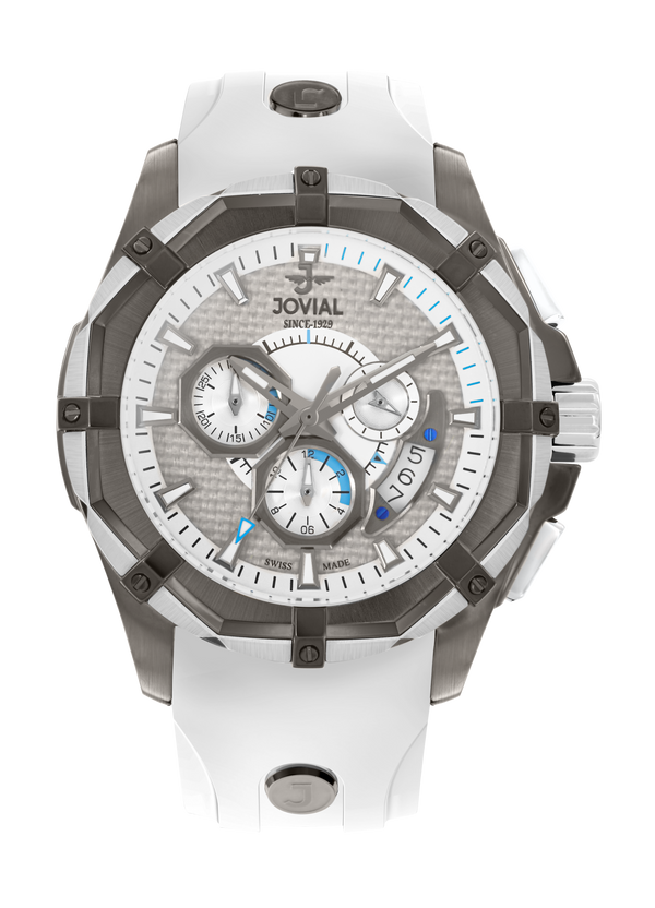 NOVAPRIME - CHRONOGRAPH