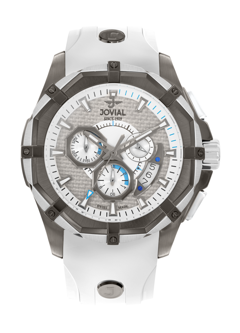 NOVAPRIME - CHRONOGRAPH