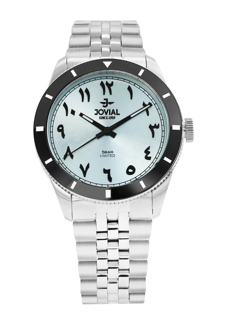 1513 GSMQ 04 E - 41MM