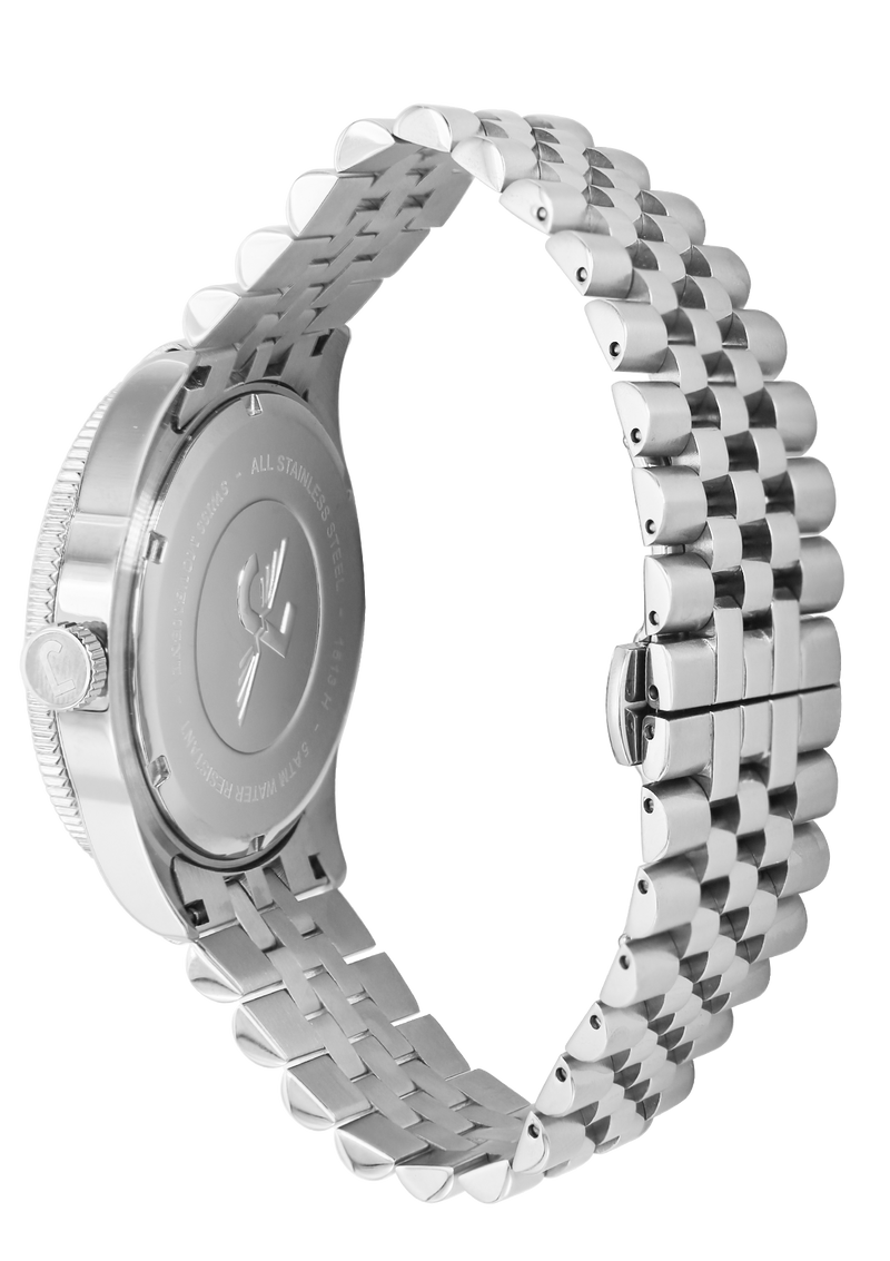 1513 GSMQ 06 E - 41MM