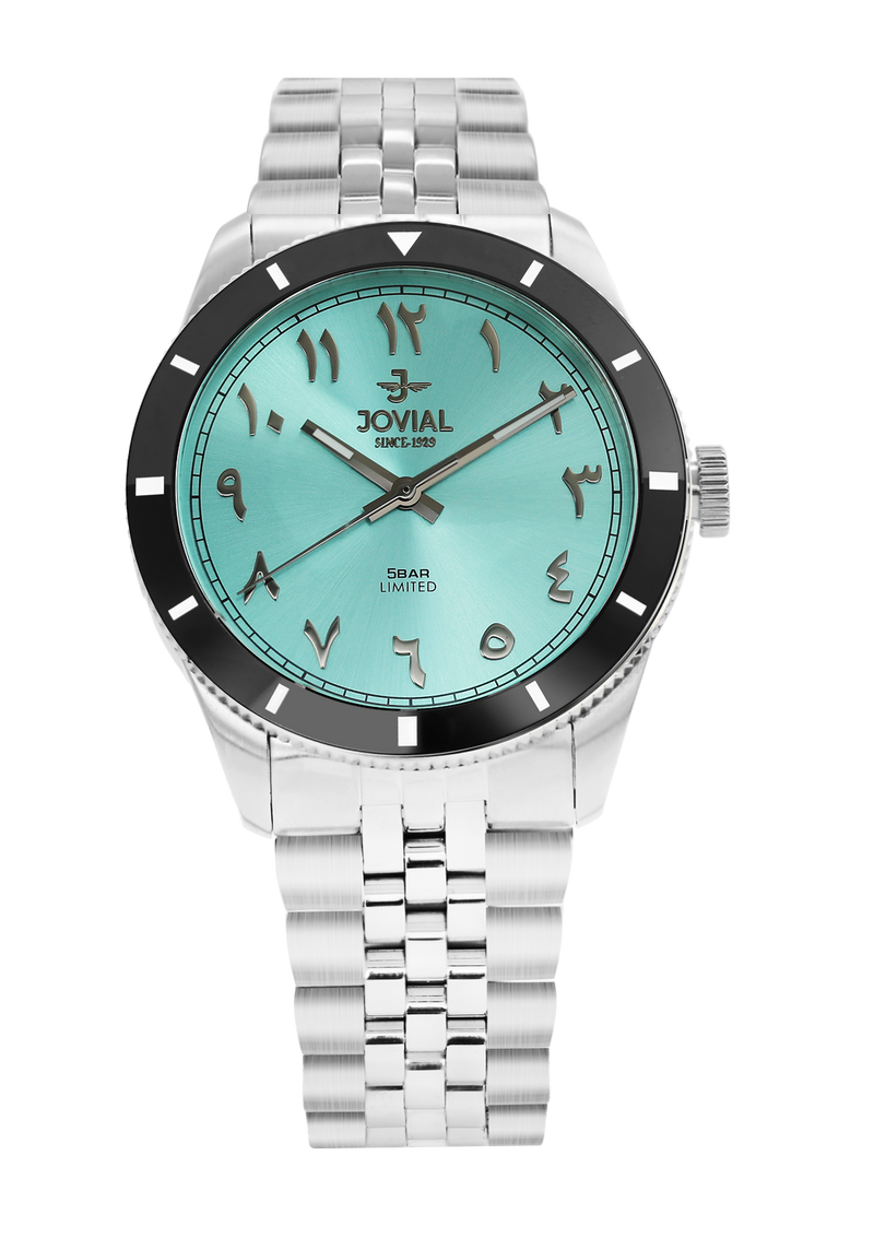 1513 GSMQ 06 E - 41MM