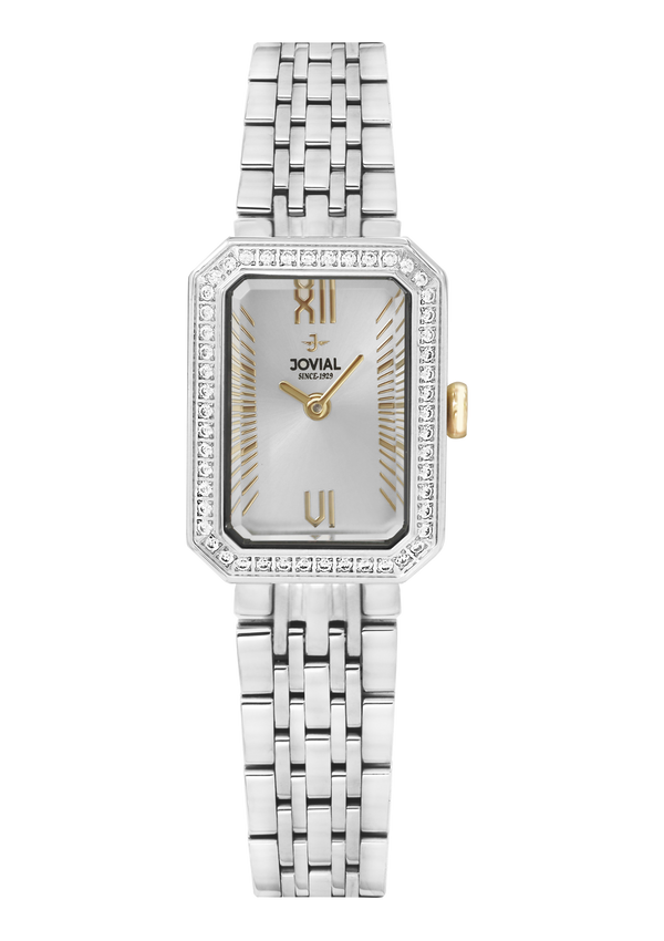 1543 LSMQ 01 ZE - 20.5X33MM