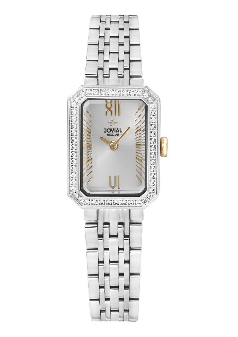 1543 LSMQ 01 ZE - 20.5X33MM