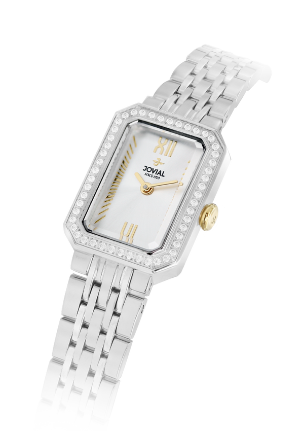 1543 LSMQ 01 ZE - 20.5X33MM