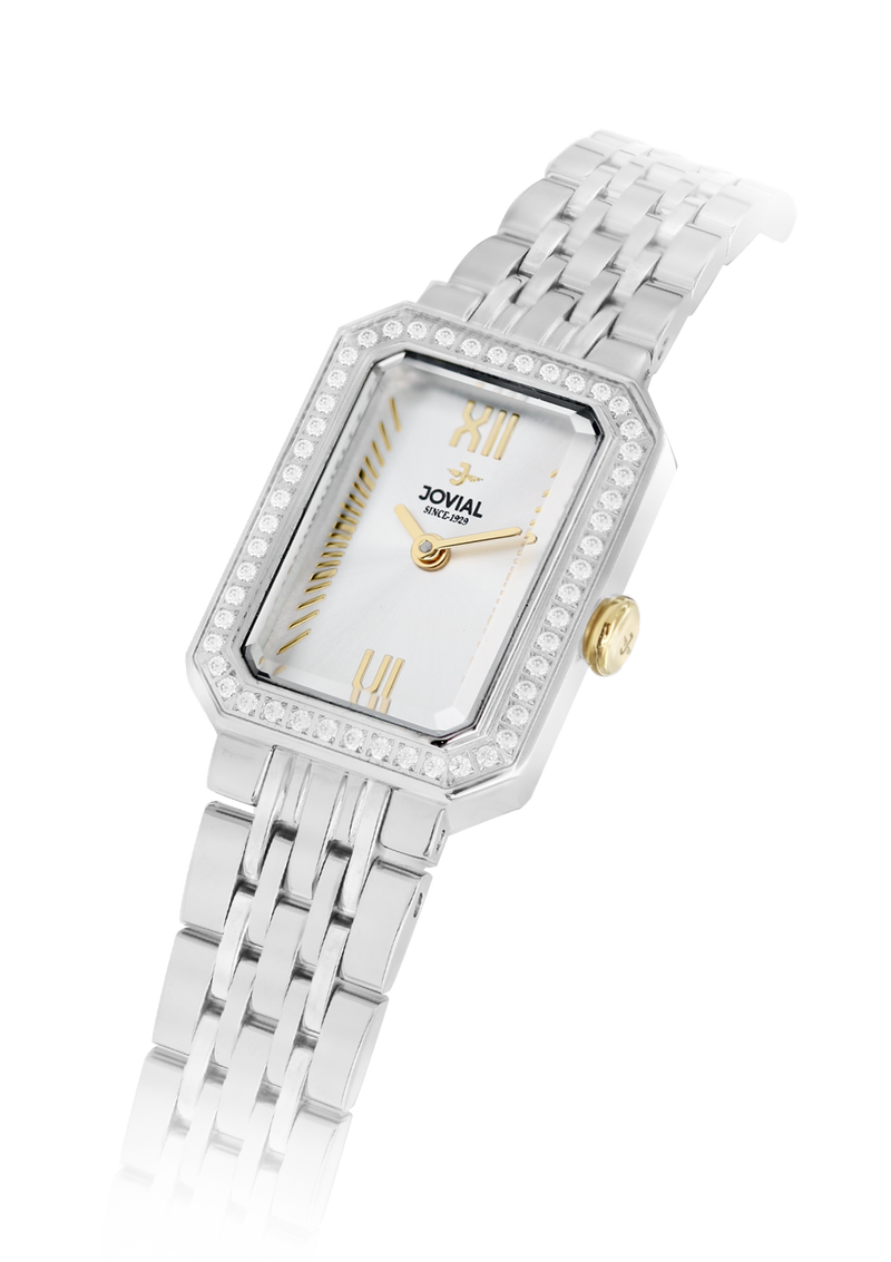 1543 LSMQ 01 ZE - 20.5X33MM