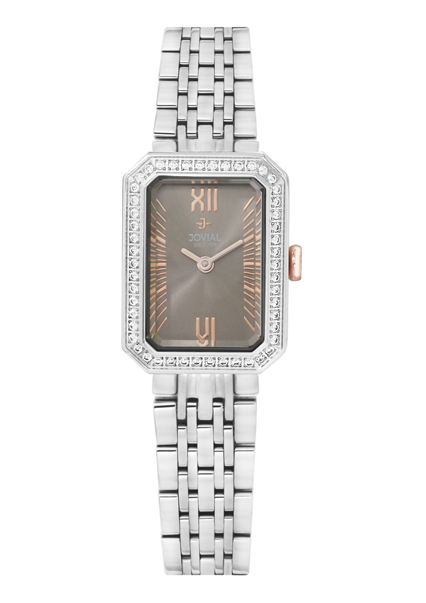 1543 LSMQ 10 ZE - 20.5X33MM