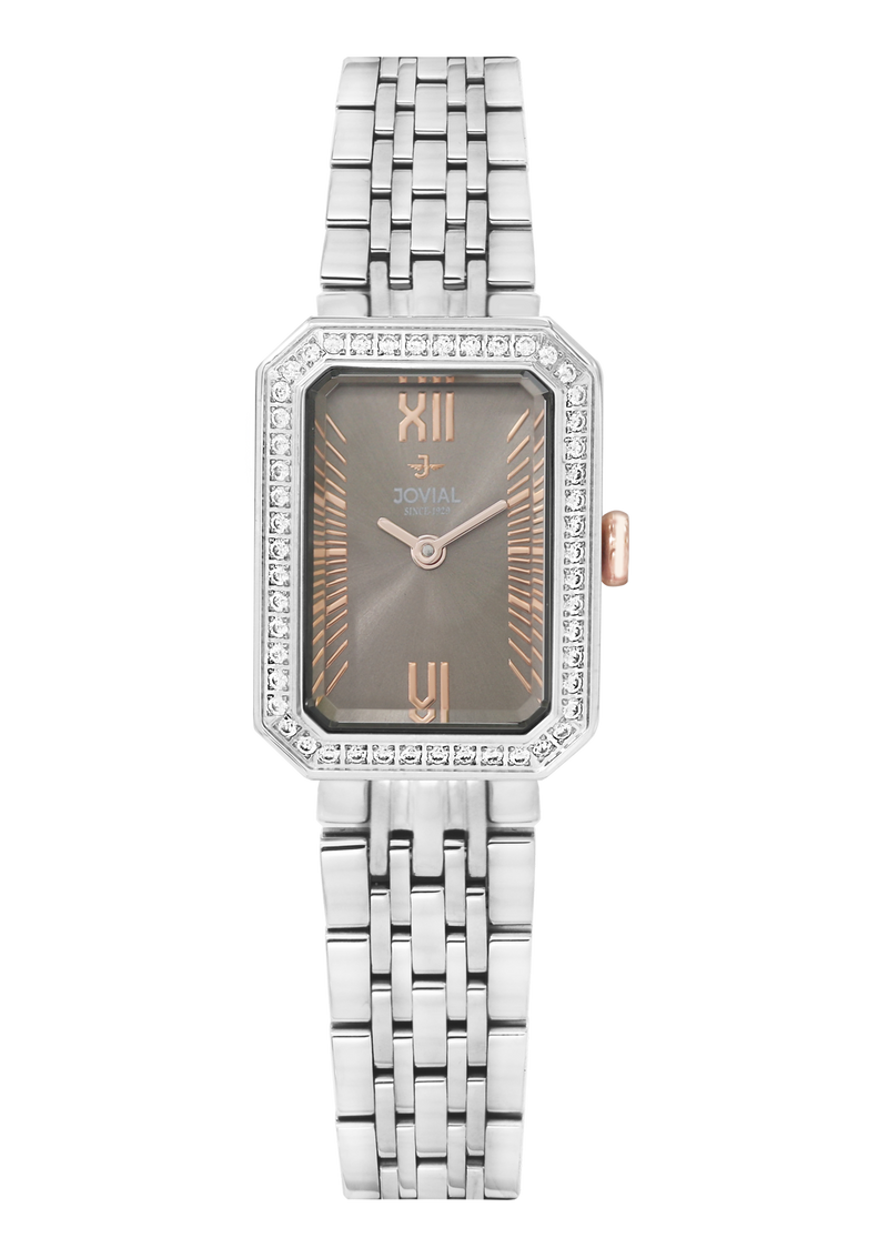 1543 LSMQ 10 ZE - 20.5X33MM