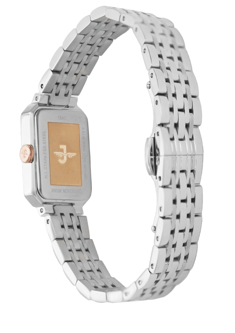 1543 LSMQ 10 ZE - 20.5X33MM