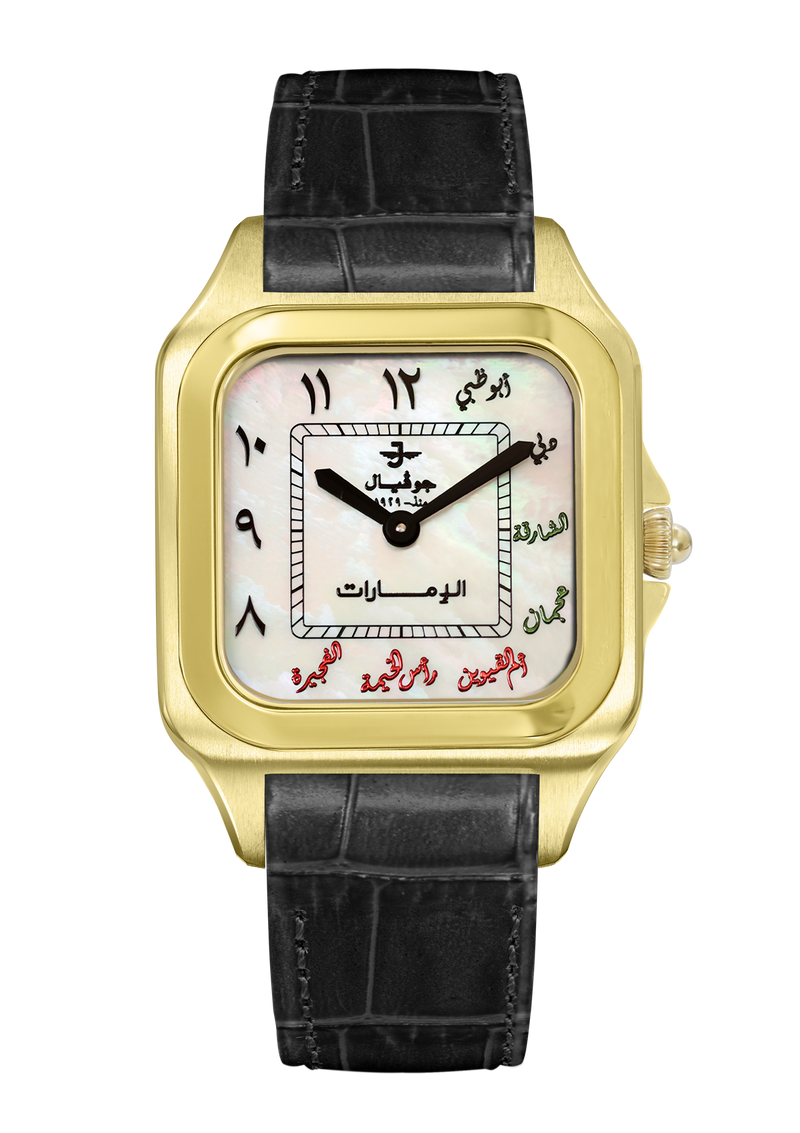 1545 GGLQ 13 E - 34MM