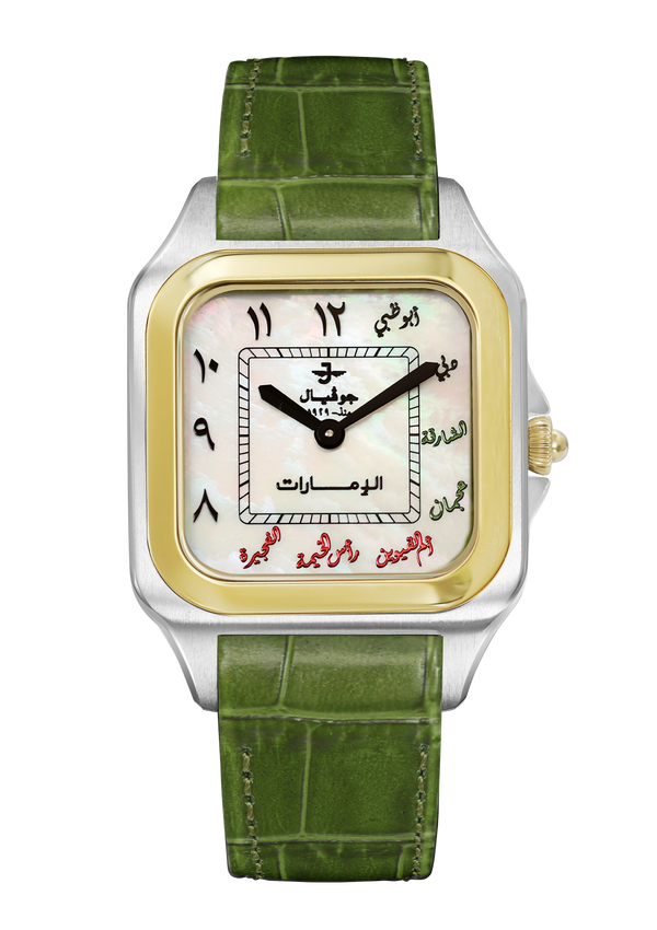 1545 GTLQ 96 E - 34MM