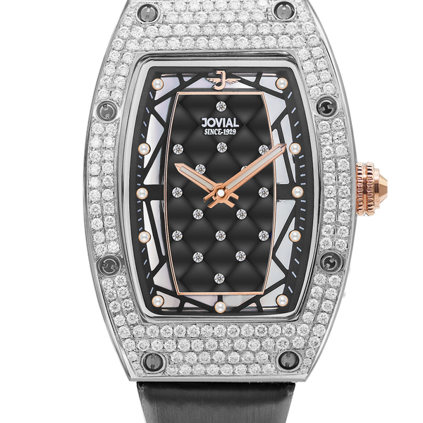 1550 LSLQ 13 D - DIAMOND – JOVIAL