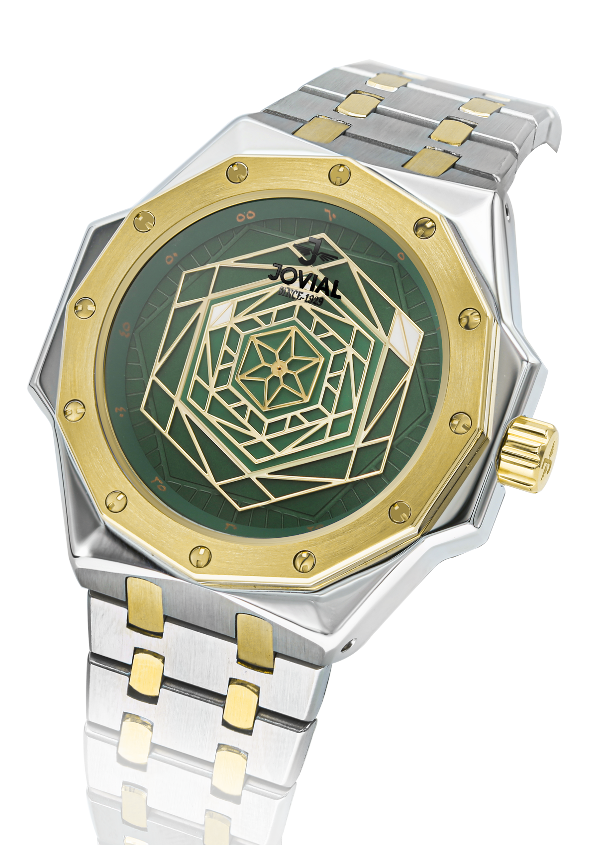 1552 GTMQ09 E - 40MM