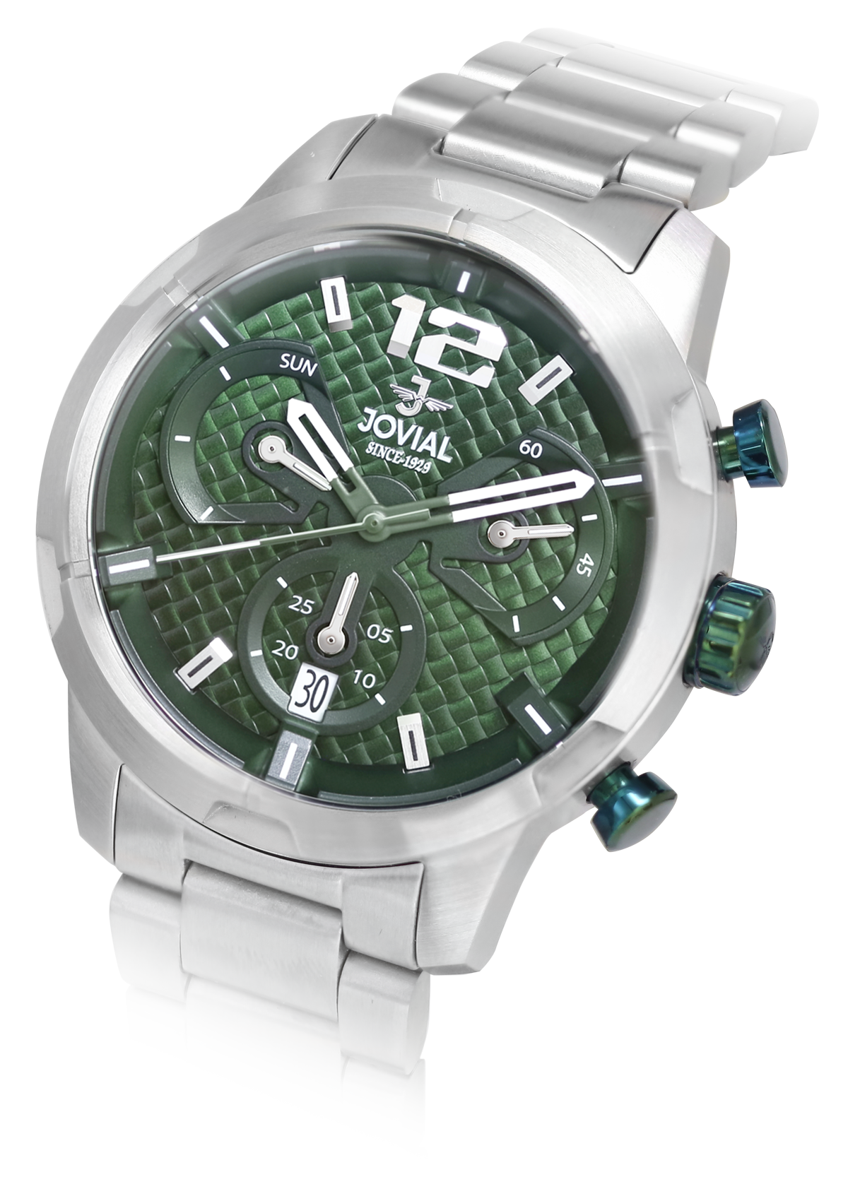 FORGE - 46MM