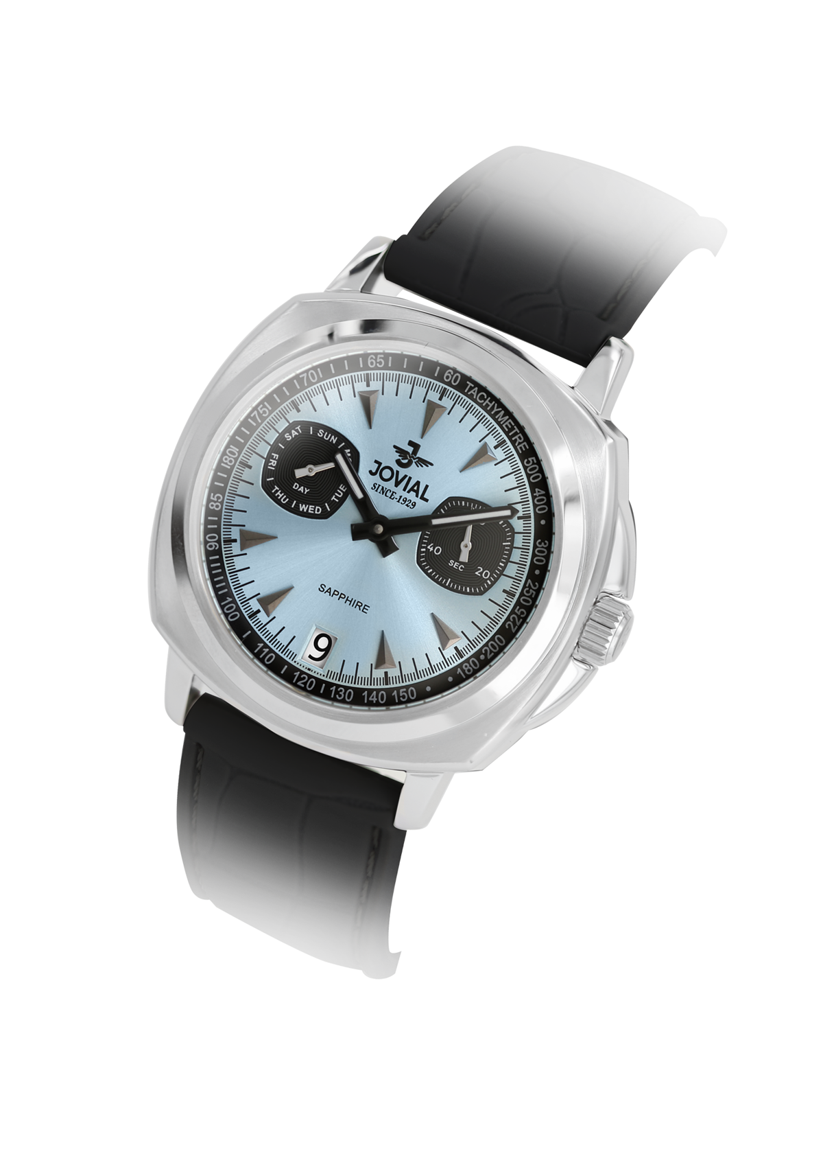 VELTOR - 42MM