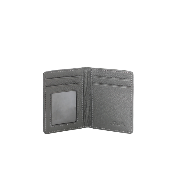 JW 170 GR - Vertical Wallet