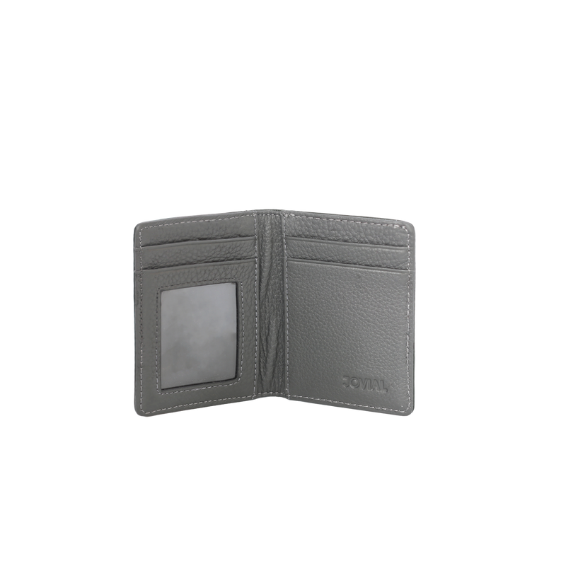 JW 170 GR - Vertical Wallet