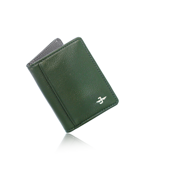 JW 170 GR - Vertical Wallet