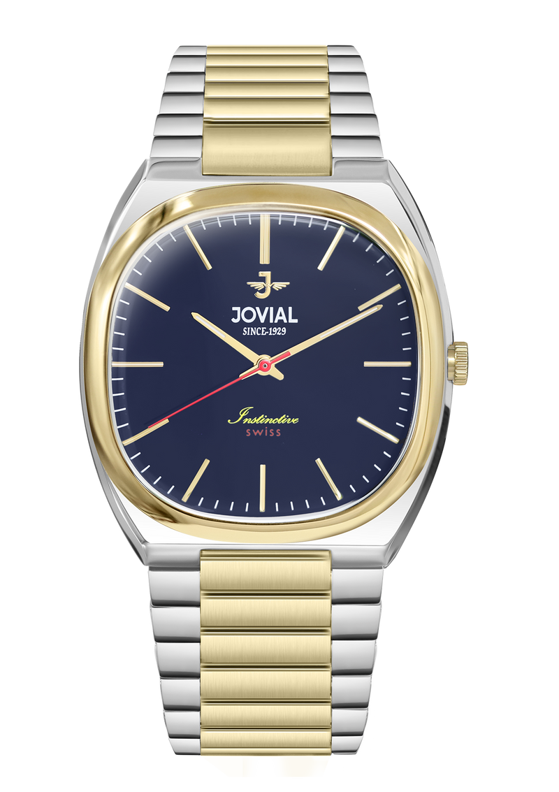 1771 GTMQ 04 E - 41 MM