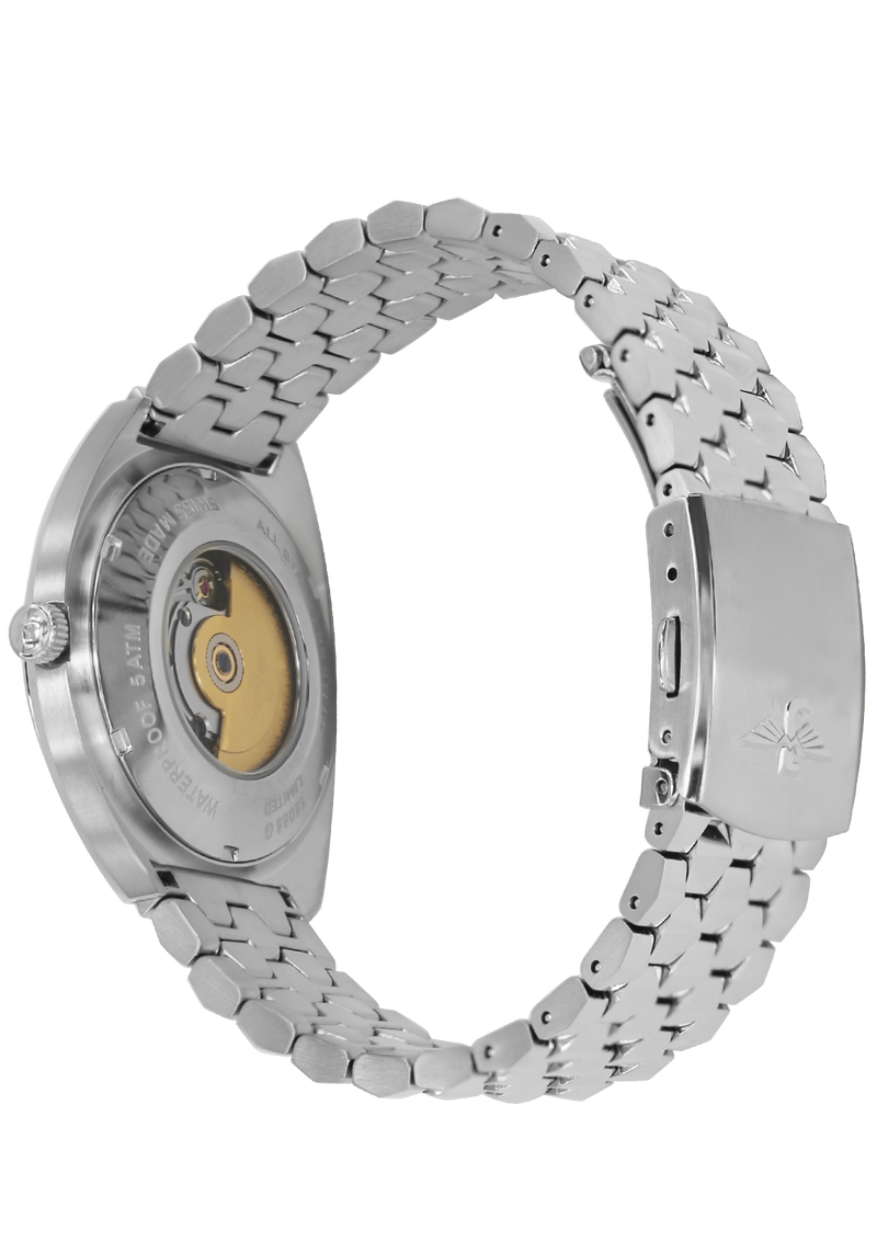 PALM BEACH AUTOMATIC - 37MM