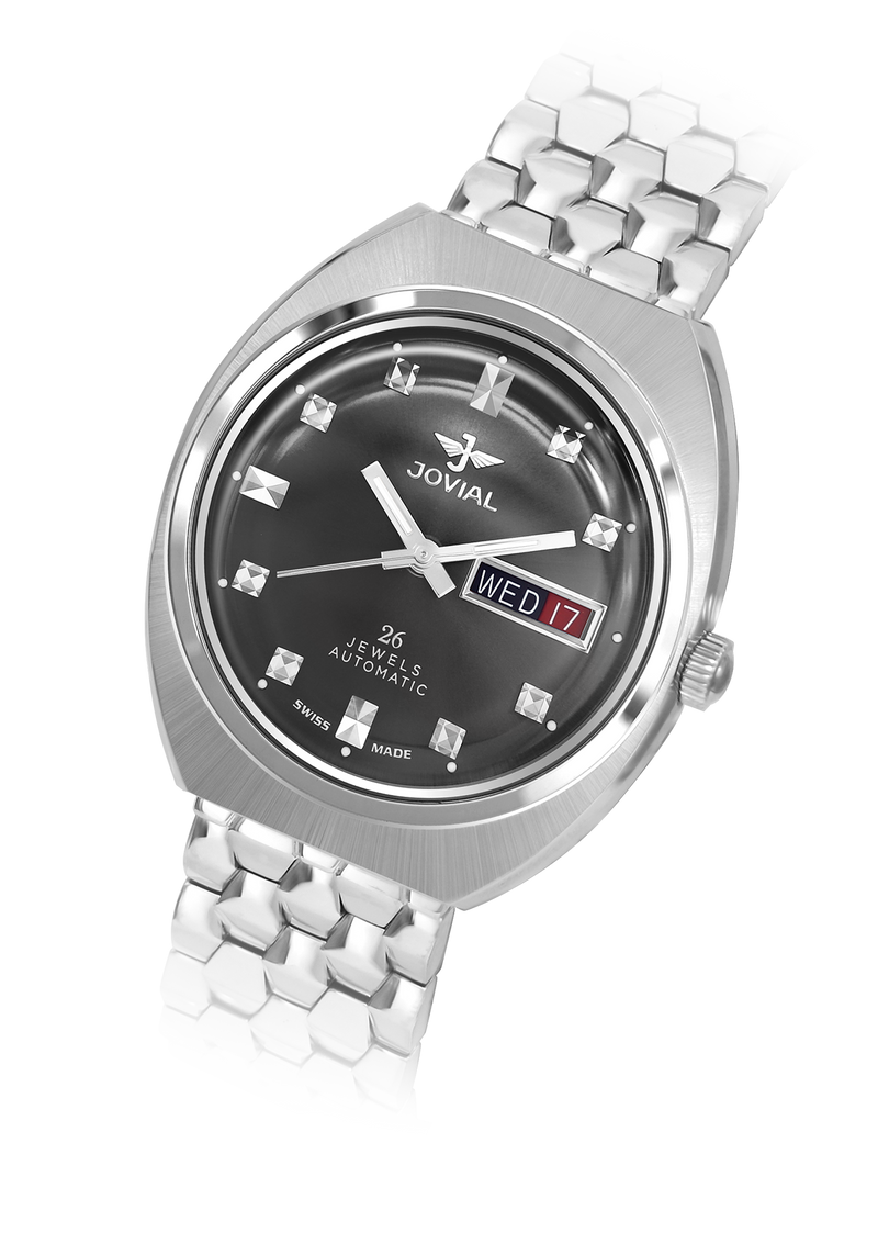 PALM BEACH AUTOMATIC - 37MM